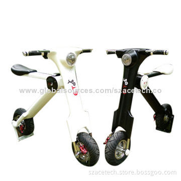 Bicycle electric motor for bicycle with full aluminum alloy body, lightweight designNew